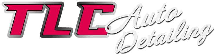 TLC Auto Detailing logo