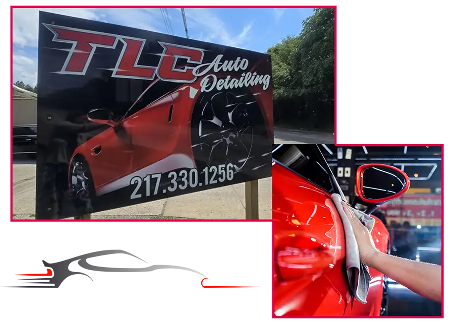 TLC Auto Detailing - Decatur, IL