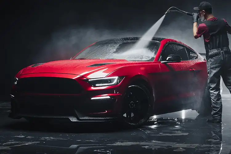 TLC Auto Detailing - exterior services, window cleaning - Decatur, IL