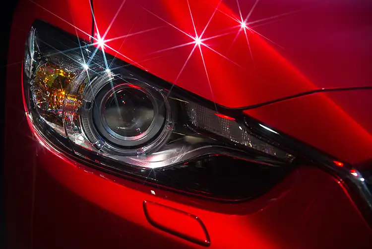 TLC Auto Detailing - advanced exterior services, headlight restoration - Decatur, IL