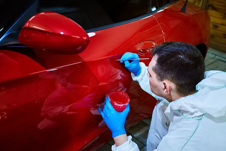 TLC Auto Detailing - advanced services, paint correction - Decatur, IL