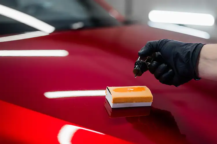 TLC Auto Detailing - advanced services, ceramic coating - Decatur, IL